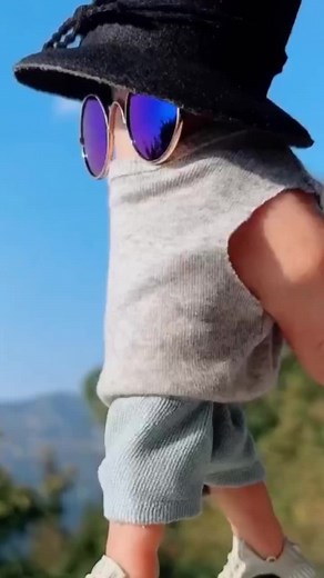 Finger Dance Legion на TikTok