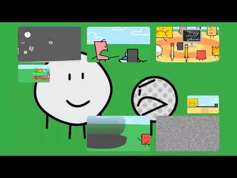 [Part 11] BFDI Retold - Sparta Metro JE v1.5 Remix