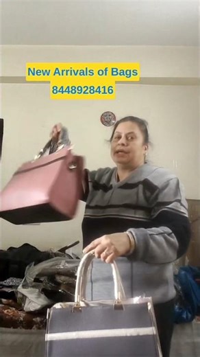 One Bag, So Many Colours 🤍🤎💗 #fashion #bags #onlineshopping #shorts #handbag #viralsong