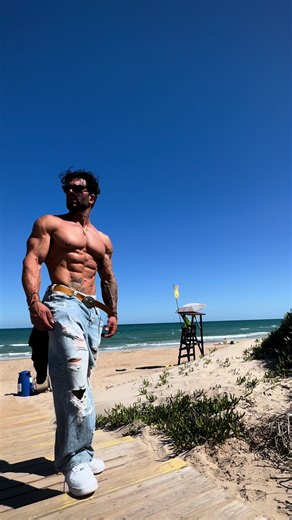 Sergi Constance: Energy and Personal Transformation