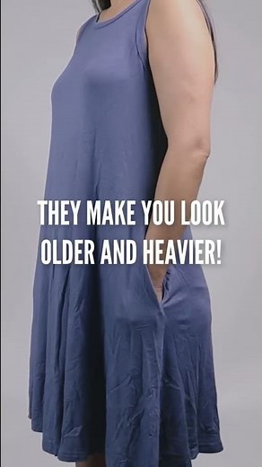 These TRENDS will make you look 10 years older!