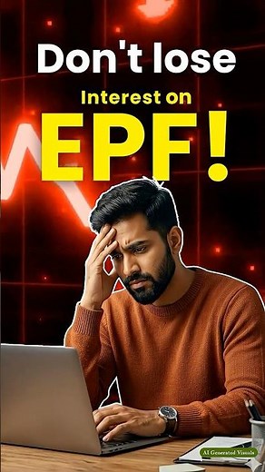 Decode Inoperative Accounts | Avoid EPF Interest Loss | Withdraw on Time | EPFO Guide
