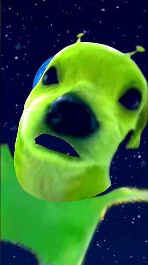Steal a brainrot alien dog 🐶