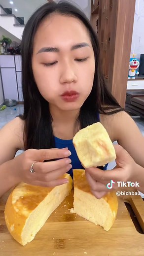 Làm Bánh Bông Lan Ngon Tại Nhà Bằng Nồi Cơm Điện