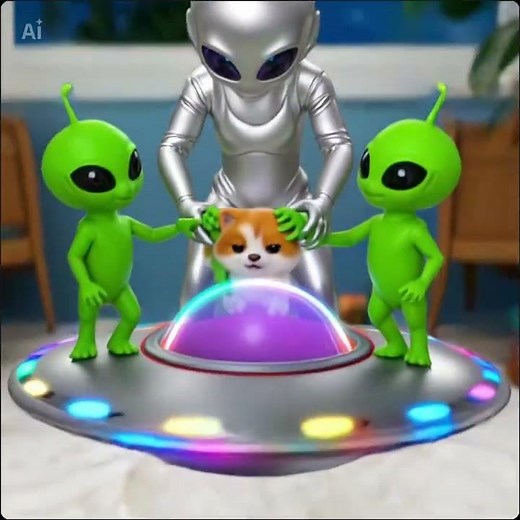 #Alien Nation
