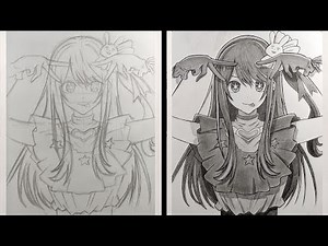 How to Draw Ai Hoshino - [Oshi no ko]