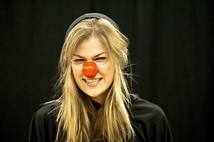 Clown School Partners with Second City Hollywood