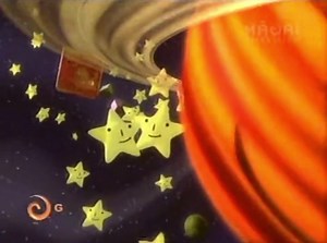 Rolie Polie Olie - opening intro (Māori)