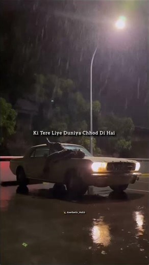 Soch Na sake 💫💖 Lyrics status Video || Asethetic song lyrics || #ytshort #lovesong #lyricsvideo