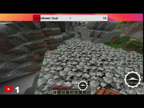 BEDROCK PLAYER PLAYS JAVA FOR THE FIRST TIME