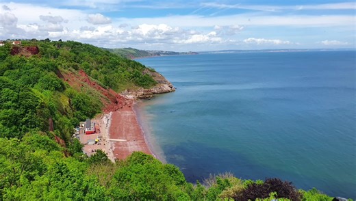 6.5K views · 141 reactions | Wish you were here... | We Are South Devon | Facebook