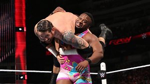 WWE Raw results, April 4, 2016: Who emerged from Fatal 4-Way as the No. 1 contender?