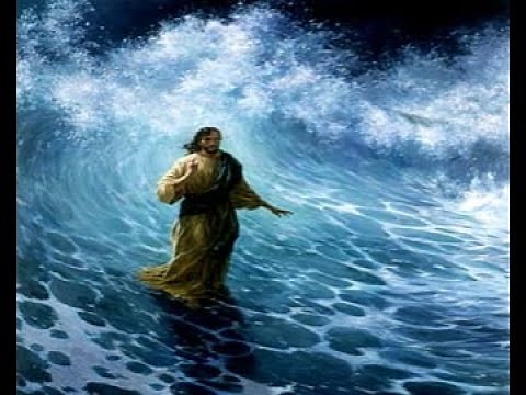 Don't Be Fooled--Jesus' Miracles in Mark Are Not to Show He is the Messiah