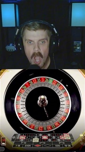 INSANE Lightning Roulette WIN