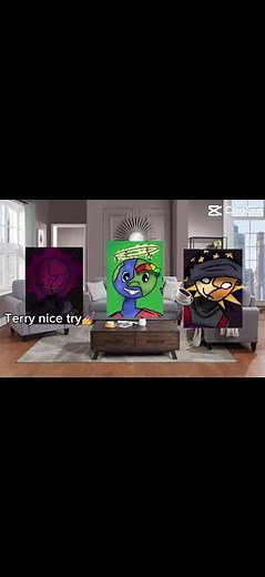 A BUILDING WHAT?!#edit #fnafedit #tsams #fyp #fnafau #tlaes ​⁠#skit ​| Sun and Moon Show (Au)