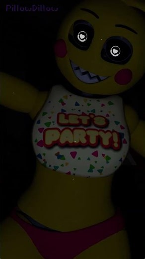 I Feel A Bit More Like Myself (Blender) #animation #fnaf #meme