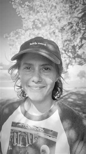 Adi Shakti 🌚💫 | Nelly Ojeda