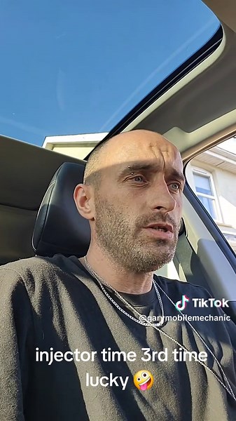 Injector Reprogramming on DCI Engine Explained