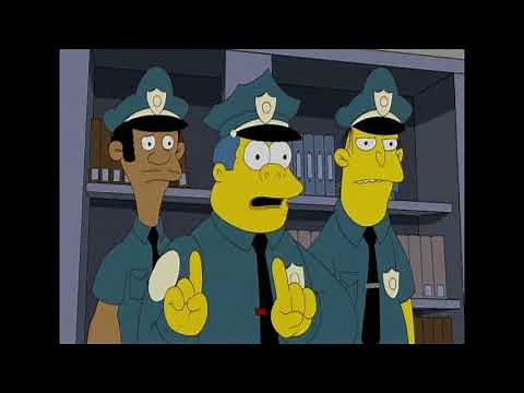 The Simpsons Television Promos Twentieth Century Fox Film Corporation Gracie Films Animation