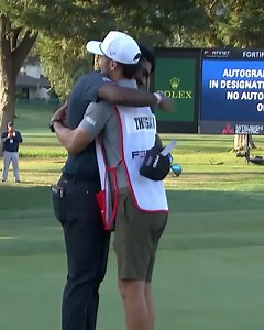 A fall to remember 🍁 A look back at the winning moments from the 2023 #FedExCup Fall events. | PGA TOUR