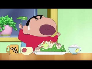 ShinChan Robot Dad 2014 full movie in hindi