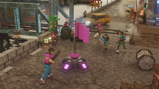 Teardown gets a multiplayer mode - IG News