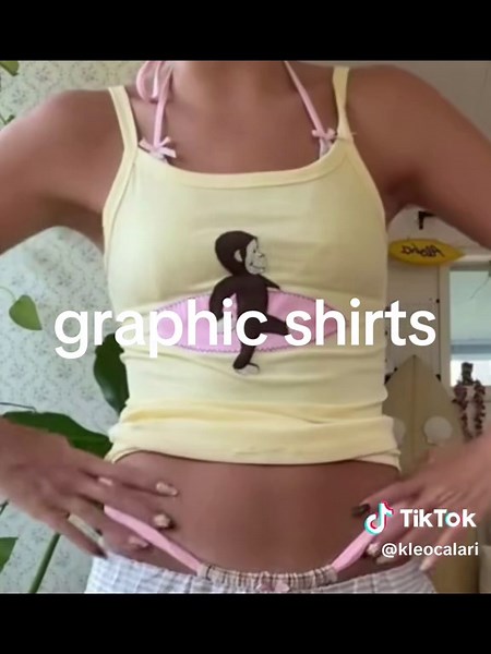 Embrace Graphic Shirts for Unique Fashion Style