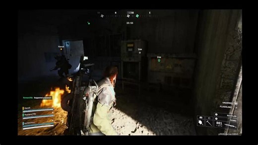 arc raiders rules cod drools