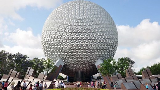 35 incredible facts about Disney's EPCOT theme park