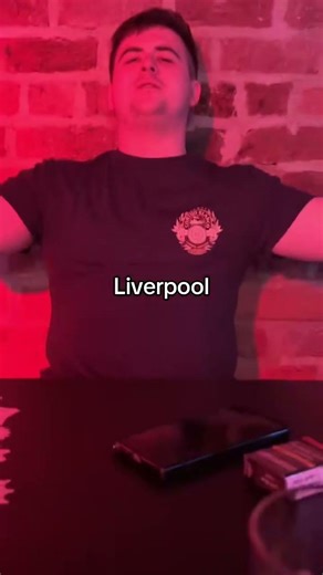 Liverpool night out #shorts
