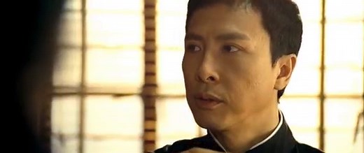 Yip man 2 (Teljes film)