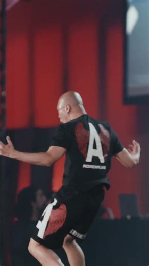 South Korea's Best Breakers! #tricking #adrenalinetricking