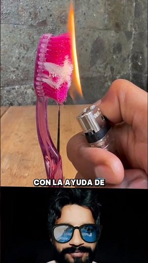 Truco increíble: cúter fácil hecho en casa #TrucoCasero #DIY #CuterCasero #Manualidades