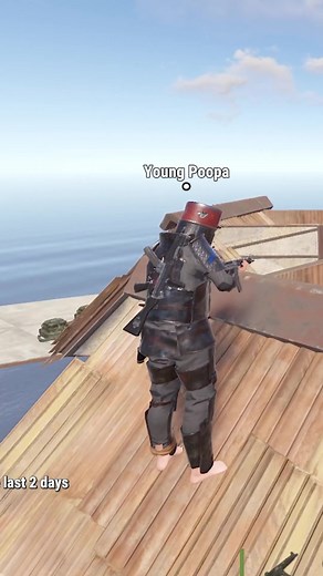 Rust Cases on TikTok