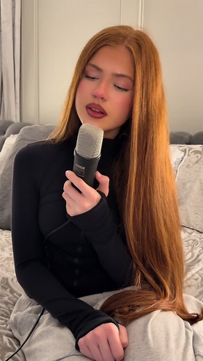 Cover: Hate That I Made You Love Me — Ariana Grande