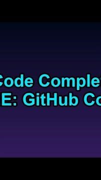 AI Code Completion BATTLE: GitHub Copilot vs. Tabnine vs. Codeium - Which Makes You FASTER?