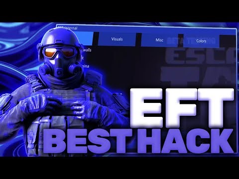 Escape From Tarkov Hack – Tarkov Hacks Full Overview and EFT Texture Hack Tutorial Guide