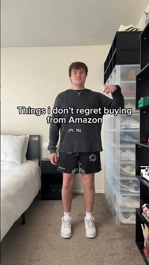 Things I Don’t Regret Buying From Amazon (Pt. 16) #shorts