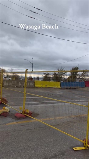 Wasaga Beach Development Update: Building Process Progress