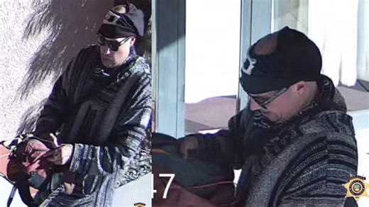 Suspect arrested in deadly Arizona Goodwill double shooting