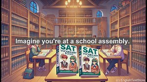 5000 Must Know SAT Vocabulary - What is a Participant? Underst...