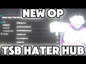 *OP* Combat Script tsb | Tsb script | The Strongest Battlegrounds script | OP