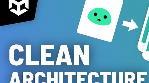 【Unity教程搬运】 构建清晰的卡牌架构，提升你的Unity卡牌游戏质量