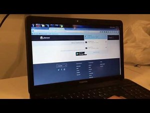 Installing Program for Downloading PS3 Games - uTorrent
