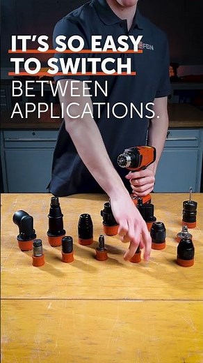 Level Up! 13 QuickIN attachments for 11 applications 🚀
