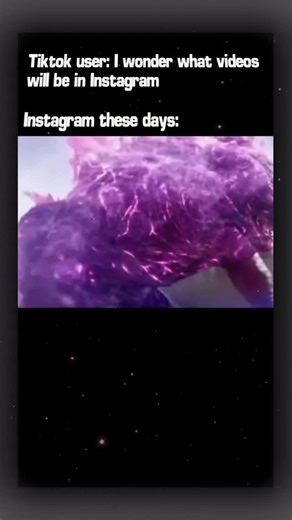 Uncrustamemes on Instagram: "🦖 Interesting fact: Godzilla is portrayed as a city-destroying force of nature, but lore-wise he’s less a villain and more an extremely large animal reacting to humanity doing something irresponsible. Across most versions, Godzilla doesn’t wake up angry for no reason. He shows up after nuclear testing, secret experiments, or humans generally deciding to “see what happens.” In that sense, Godzilla is less of a monster and more of a very loud consequence. Experts sugg