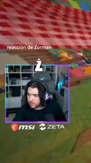 Reacción de Zorman a Drako: Una carta de despedida emotiva