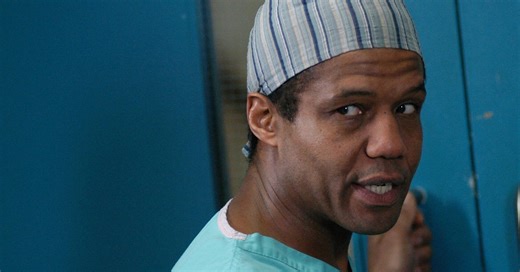 Classic Holby City, Series 7, Episode 16 - Live and Let Die | Watch on U
