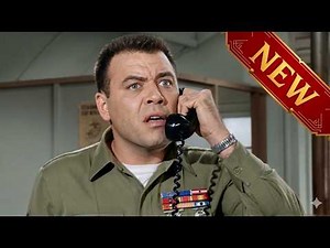 Gomer Pyle, U.S.M.C. 2026 : Season 1, Episode 15 Sergeant of the Week | The Best American Comedy