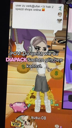 Tutorial? | YT: bunnyygirlmsp | Wenn ich den Sound höre, denke ich immer an Sportacus edits. | #lazytownsportacus #msp #mspdeutsch #foryou #fyp #fy